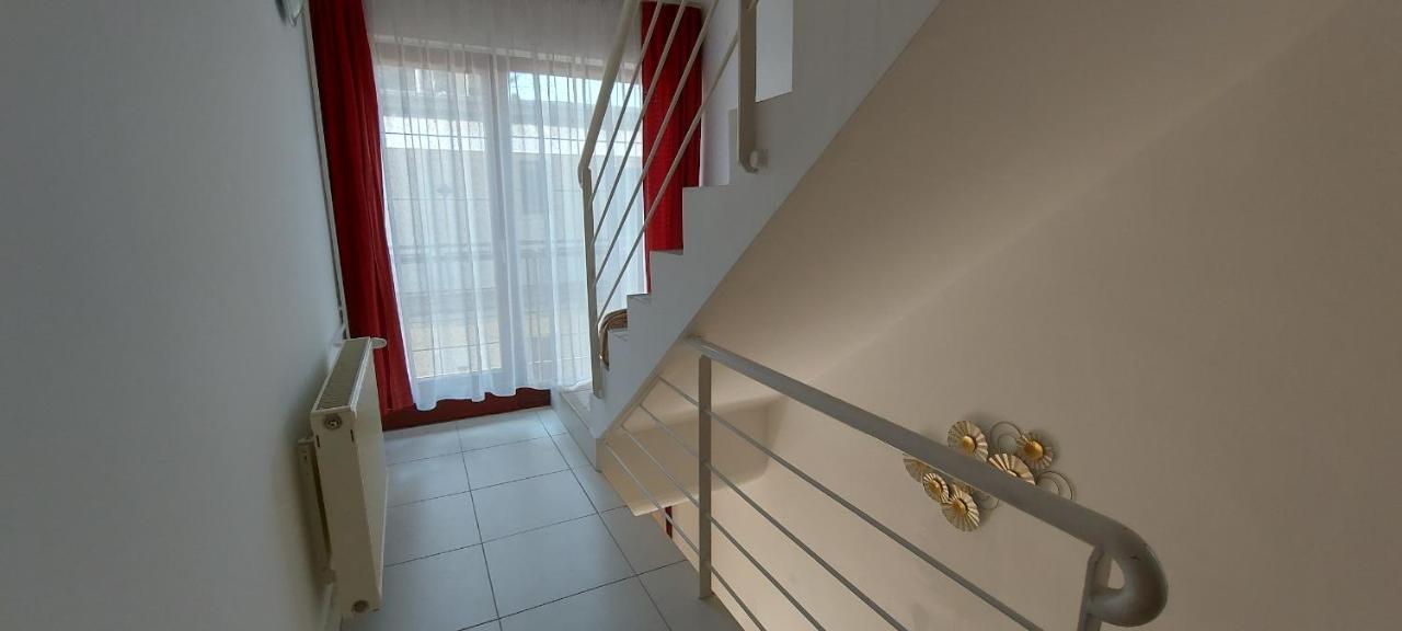 Balatoni Aranyparti Apartmanok Siofok Bagian luar foto