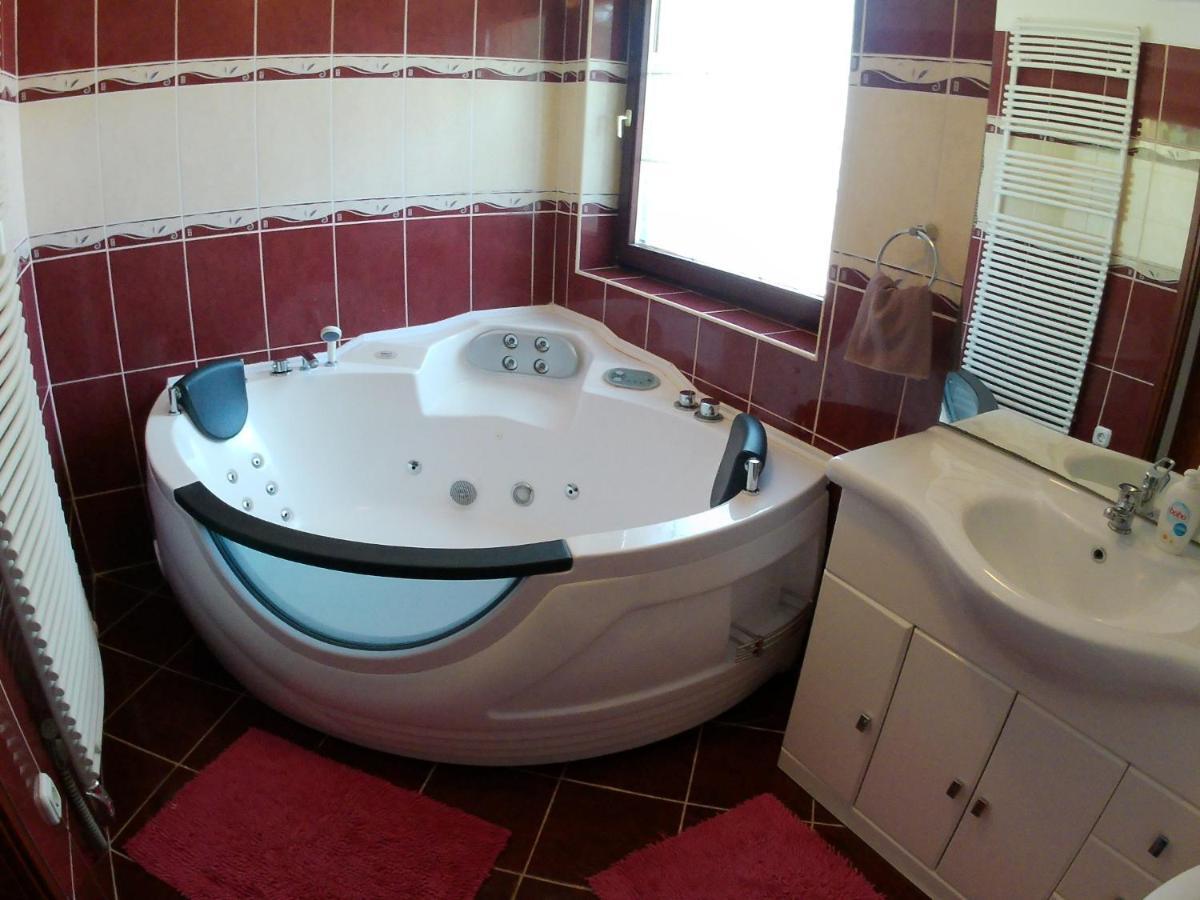 Balatoni Aranyparti Apartmanok Siofok Bagian luar foto