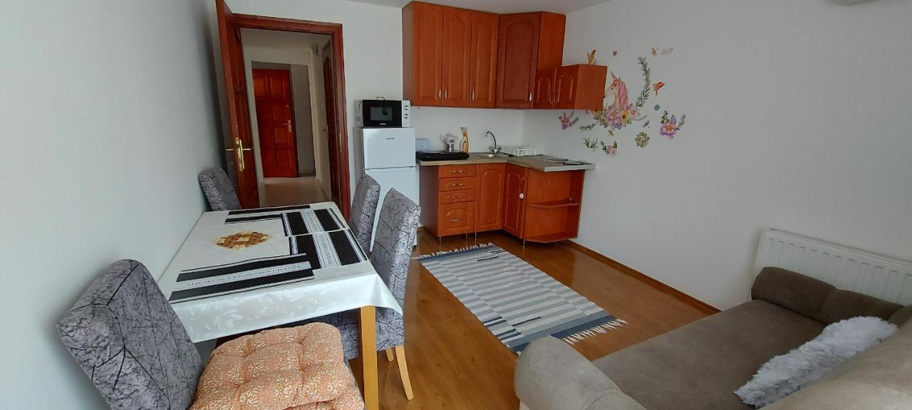Balatoni Aranyparti Apartmanok Siofok Bagian luar foto