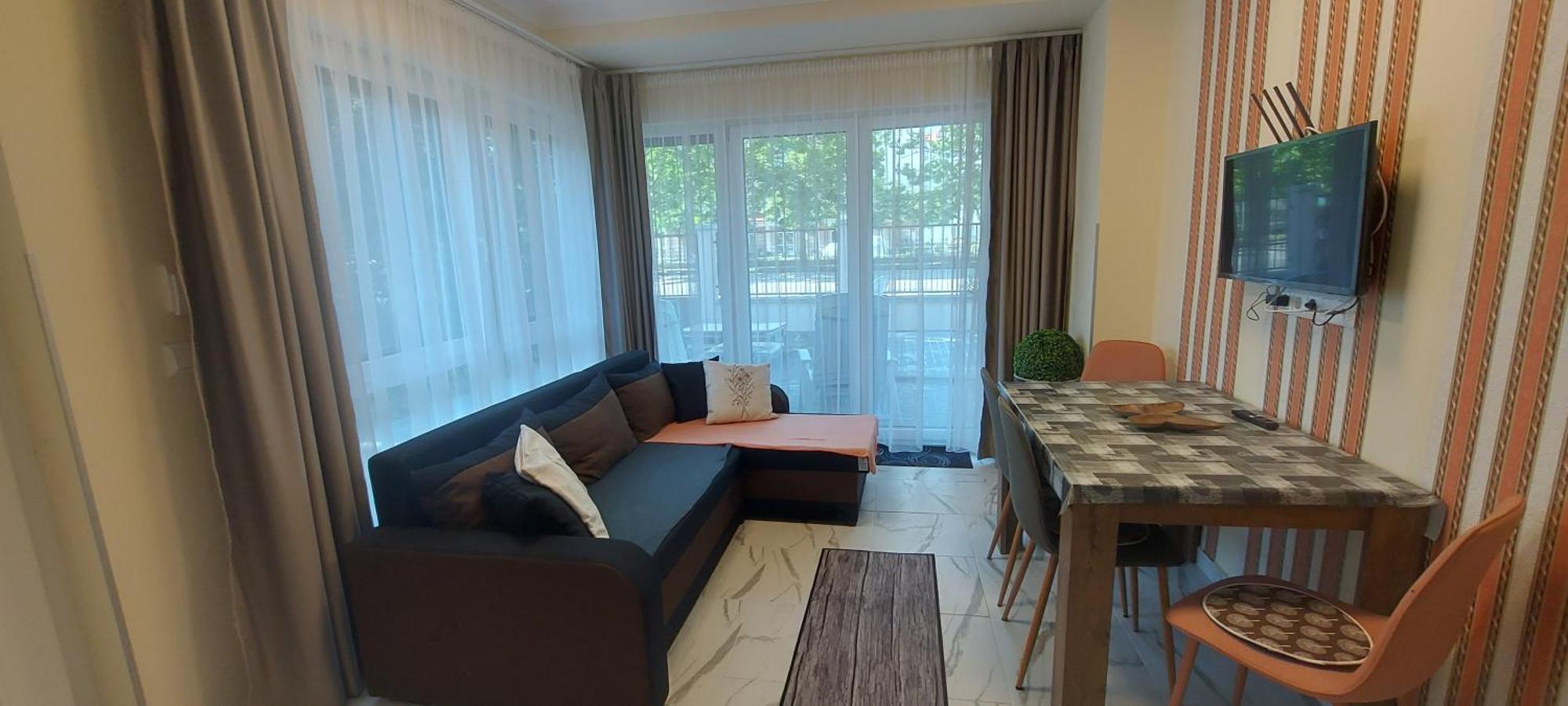 Balatoni Aranyparti Apartmanok Siofok Bagian luar foto
