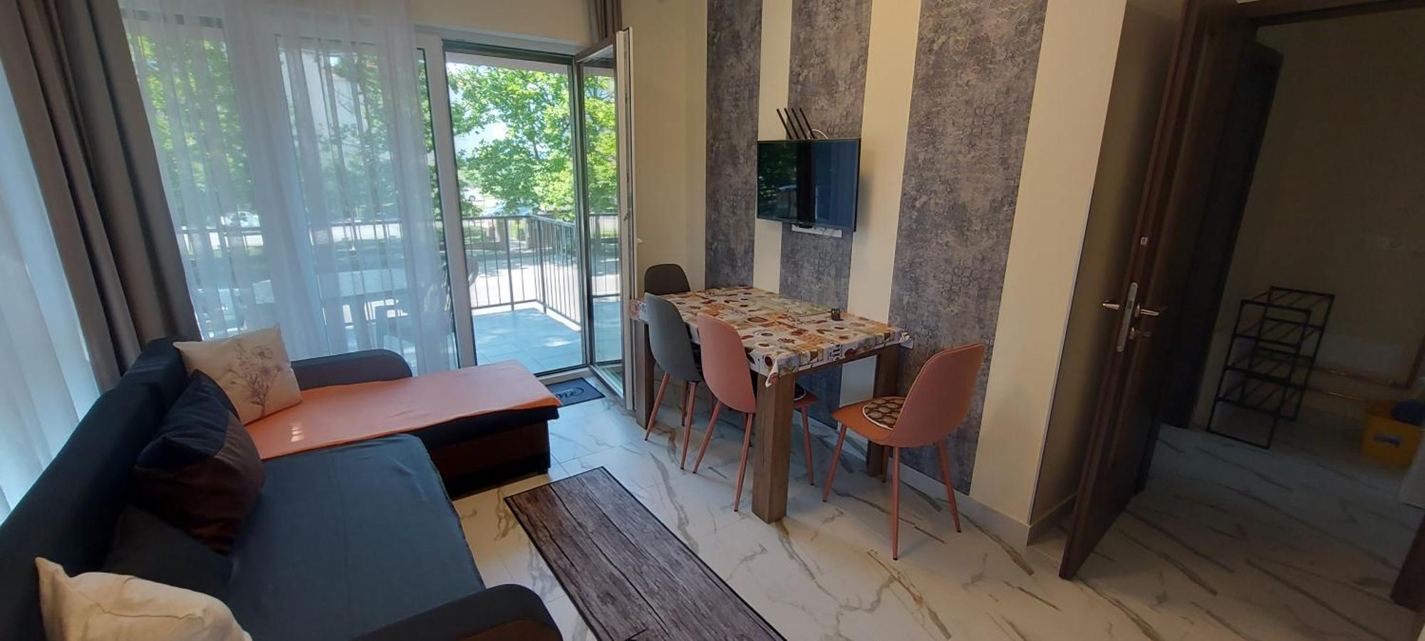Balatoni Aranyparti Apartmanok Siofok Bagian luar foto
