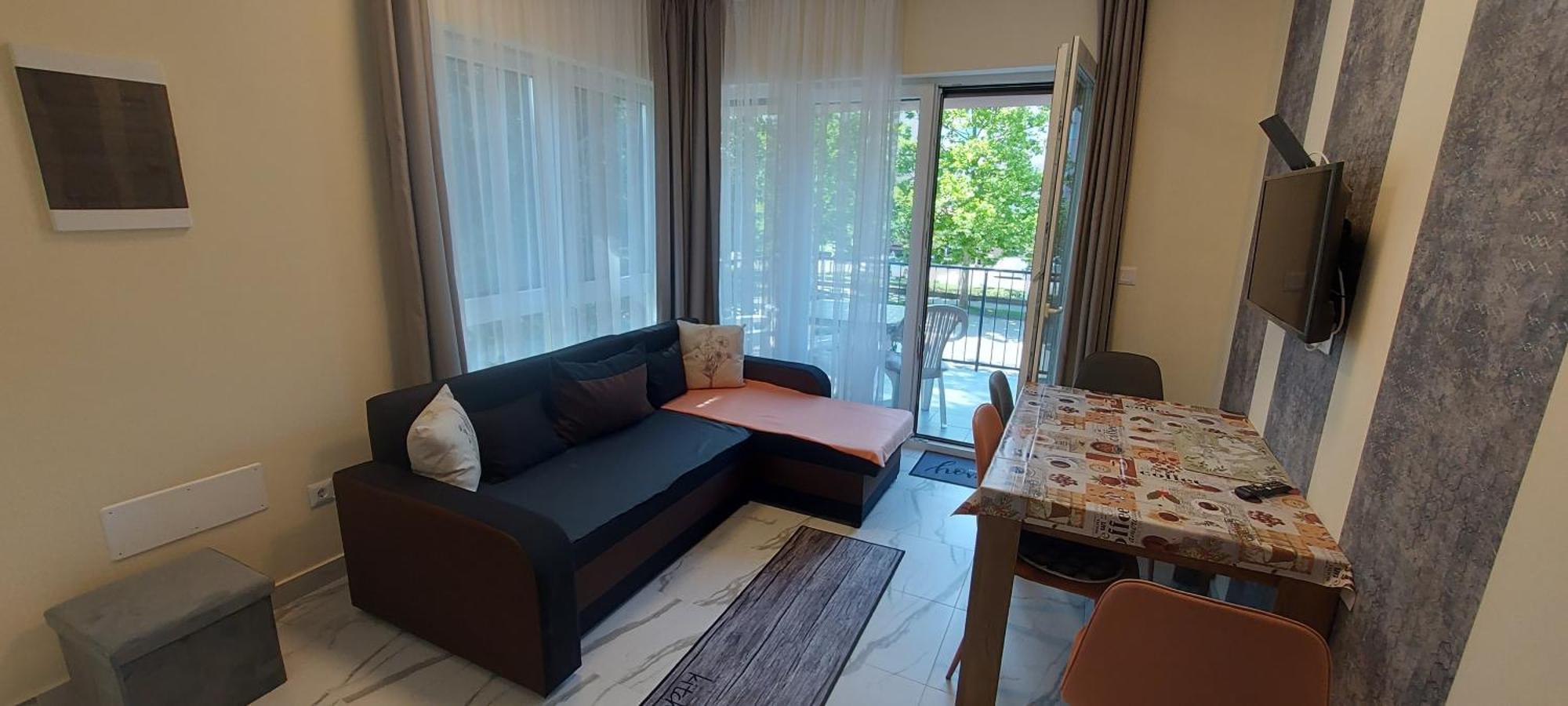 Balatoni Aranyparti Apartmanok Siofok Bagian luar foto