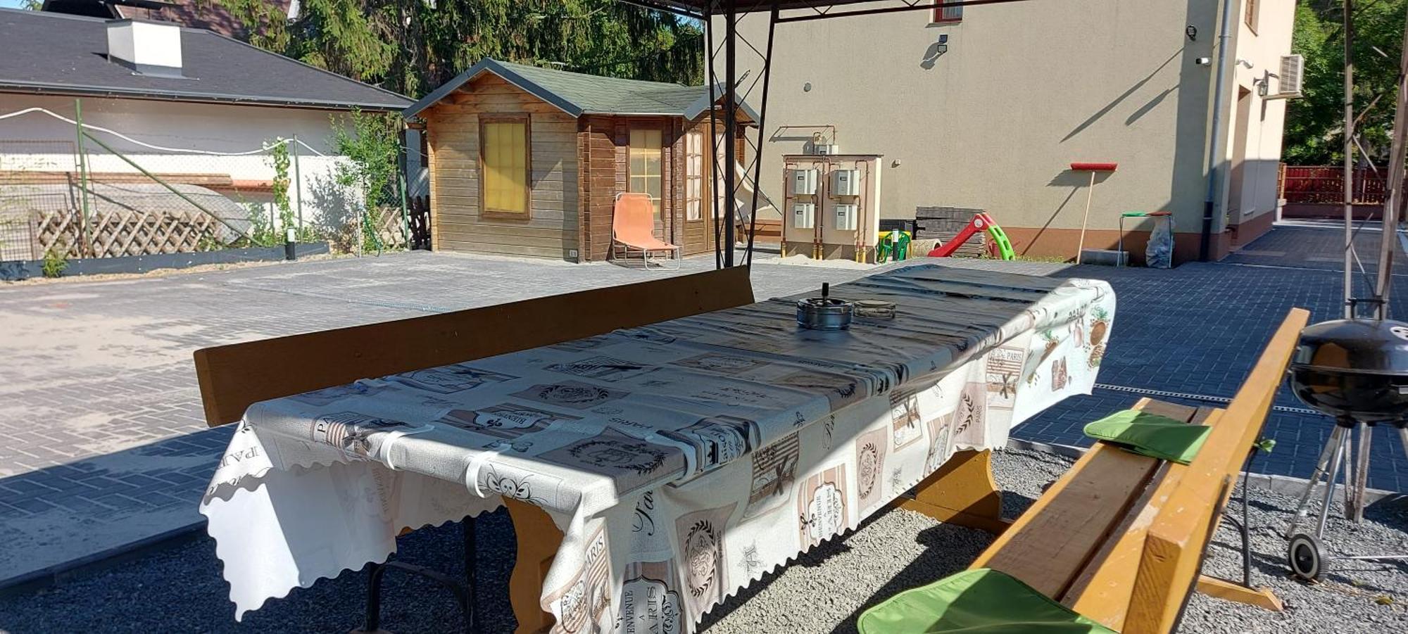 Balatoni Aranyparti Apartmanok Siofok Bagian luar foto