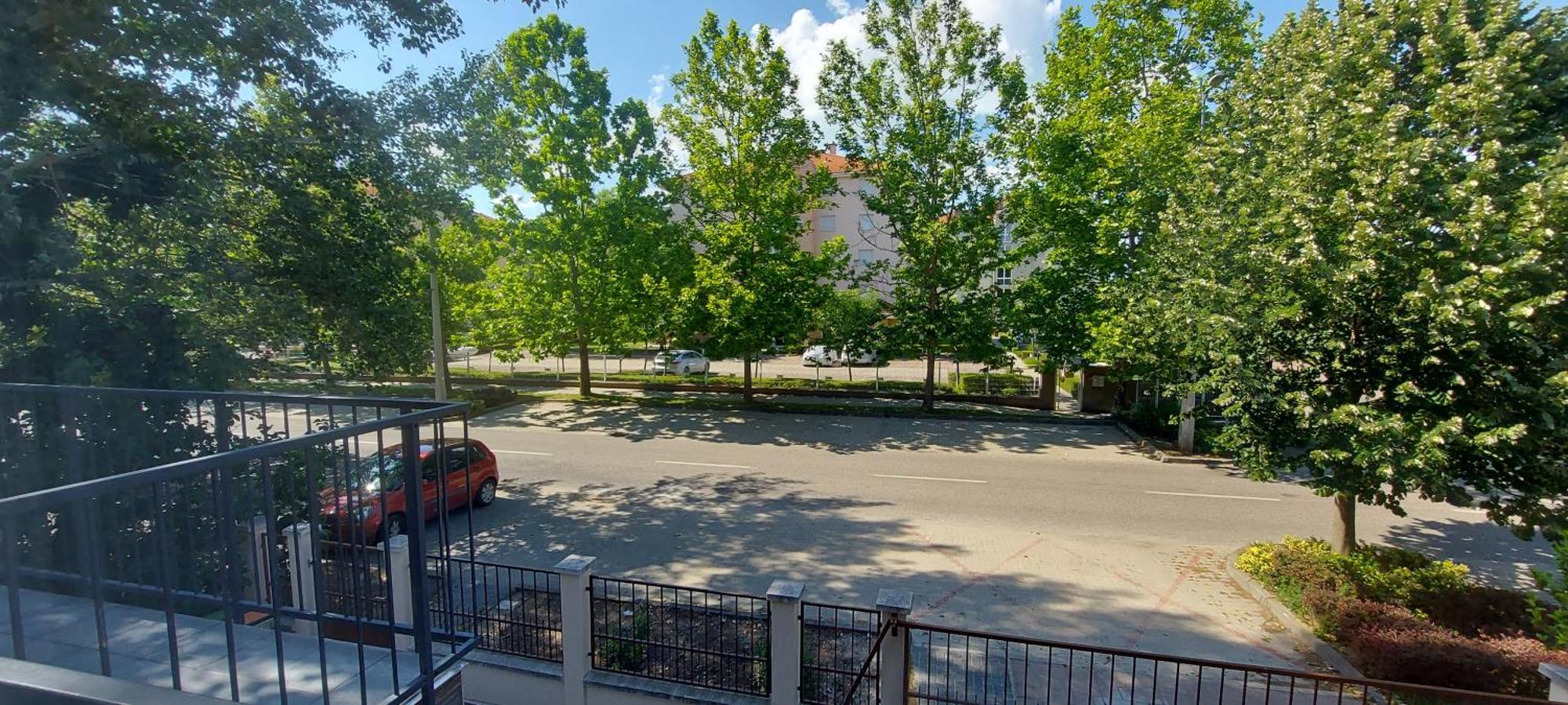 Balatoni Aranyparti Apartmanok Siofok Bagian luar foto