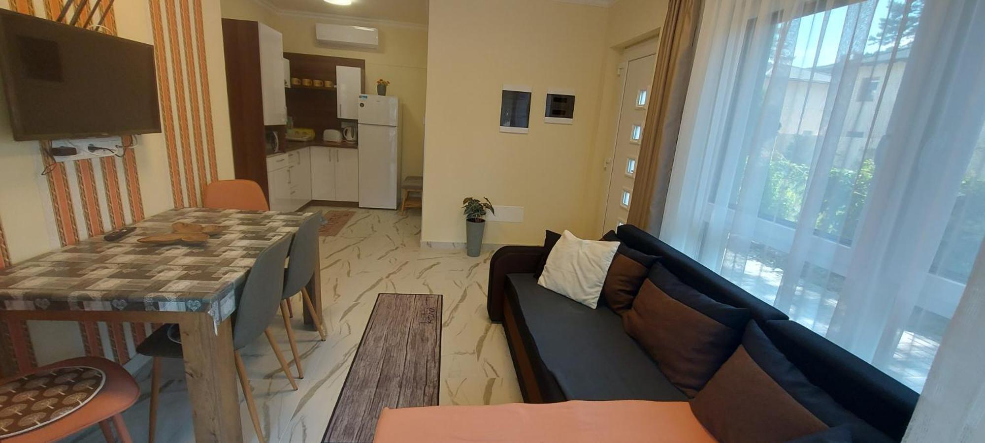 Balatoni Aranyparti Apartmanok Siofok Bagian luar foto