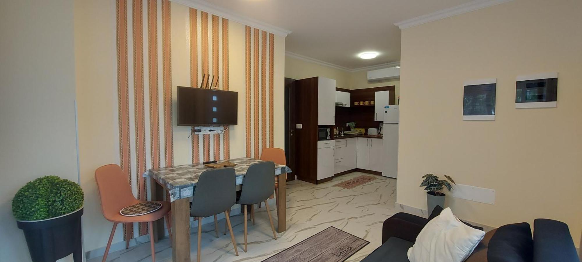 Balatoni Aranyparti Apartmanok Siofok Bagian luar foto