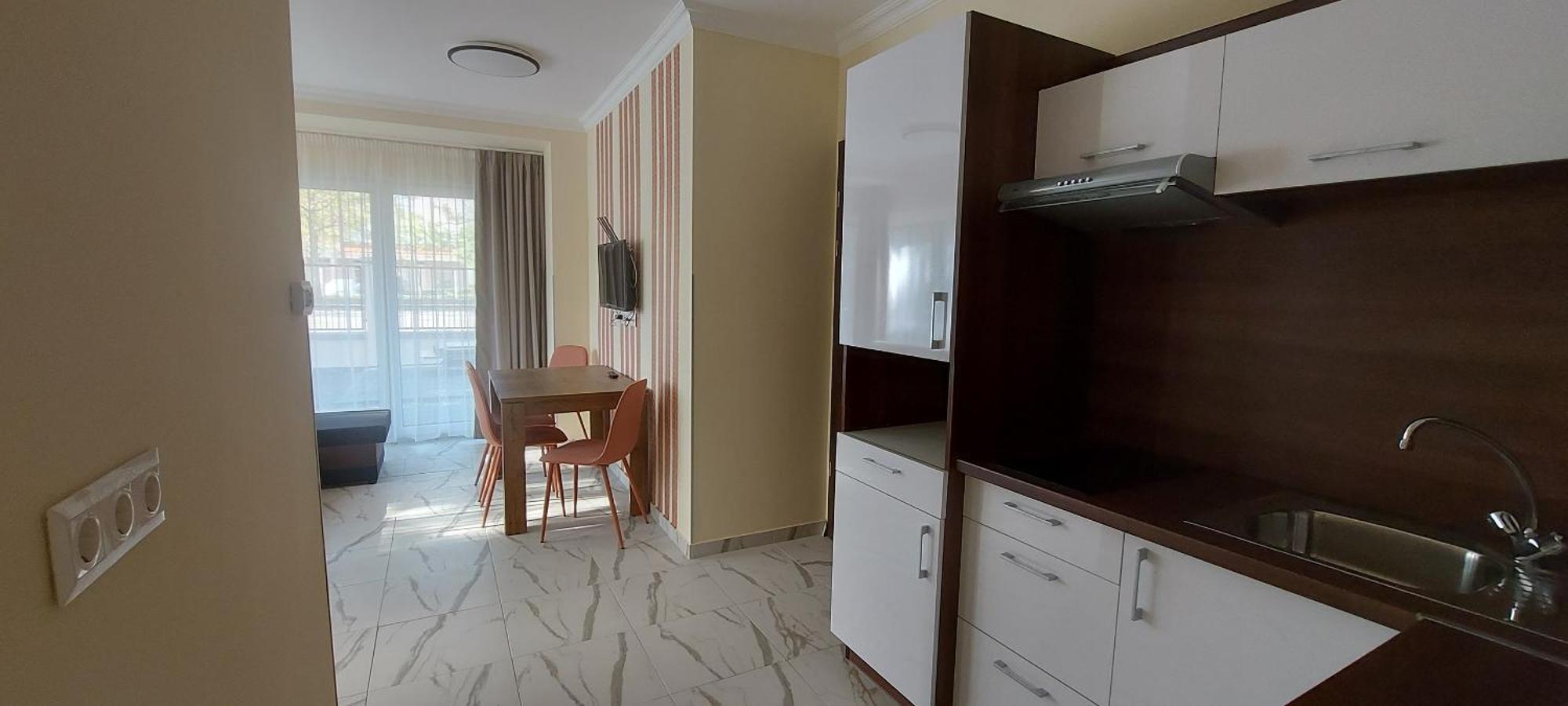 Balatoni Aranyparti Apartmanok Siofok Bagian luar foto