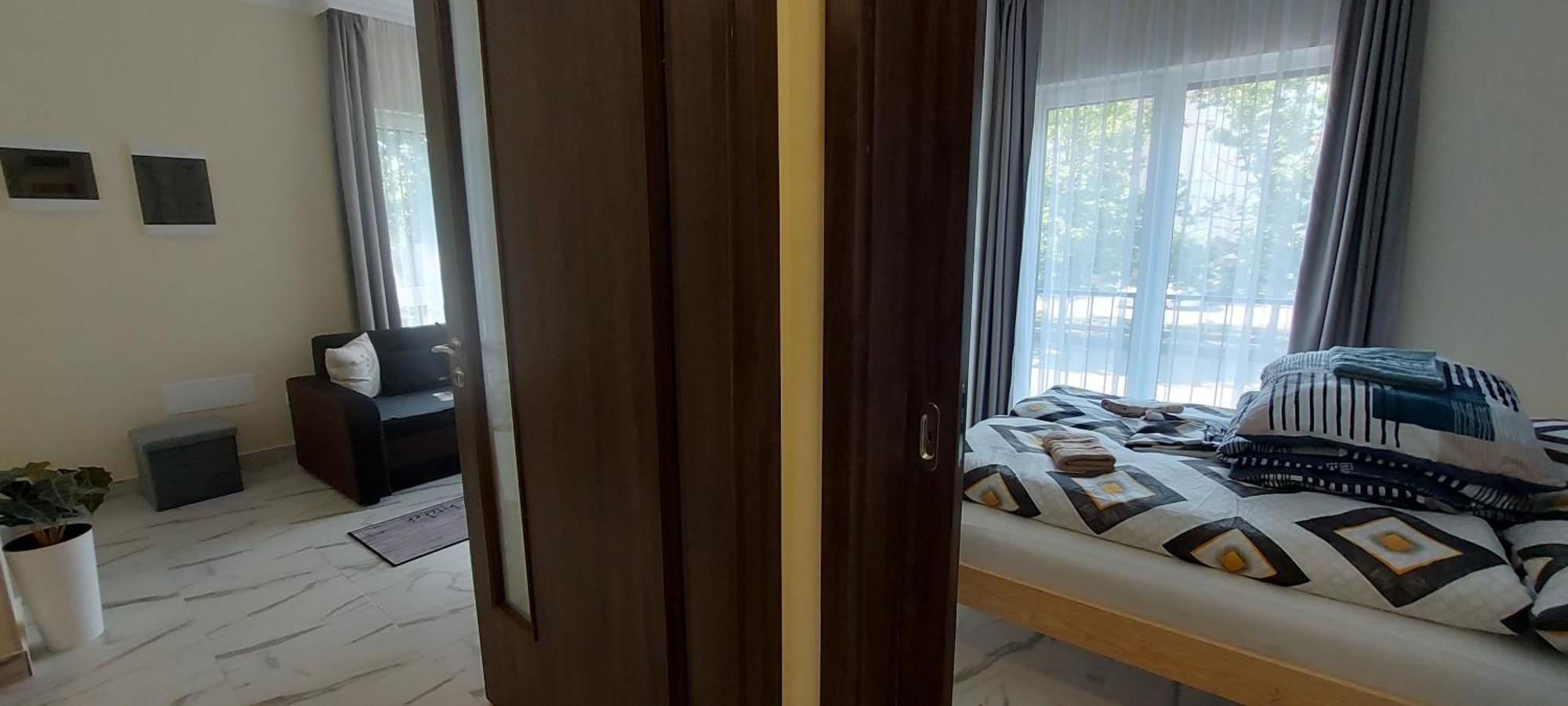 Balatoni Aranyparti Apartmanok Siofok Bagian luar foto
